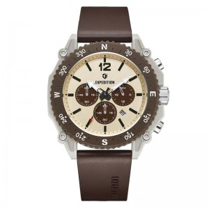 Expedition 3009 Beige Brown Rubber Eco Ceramic ECRSSSLBO